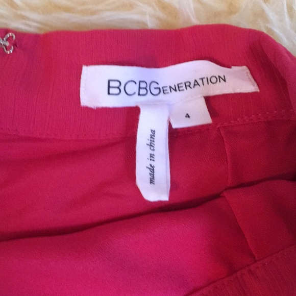 BCBG Skirt - Picture 2 of 2